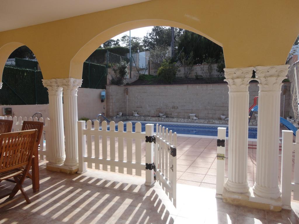 Mi Casa Castell-Platja d'Aro